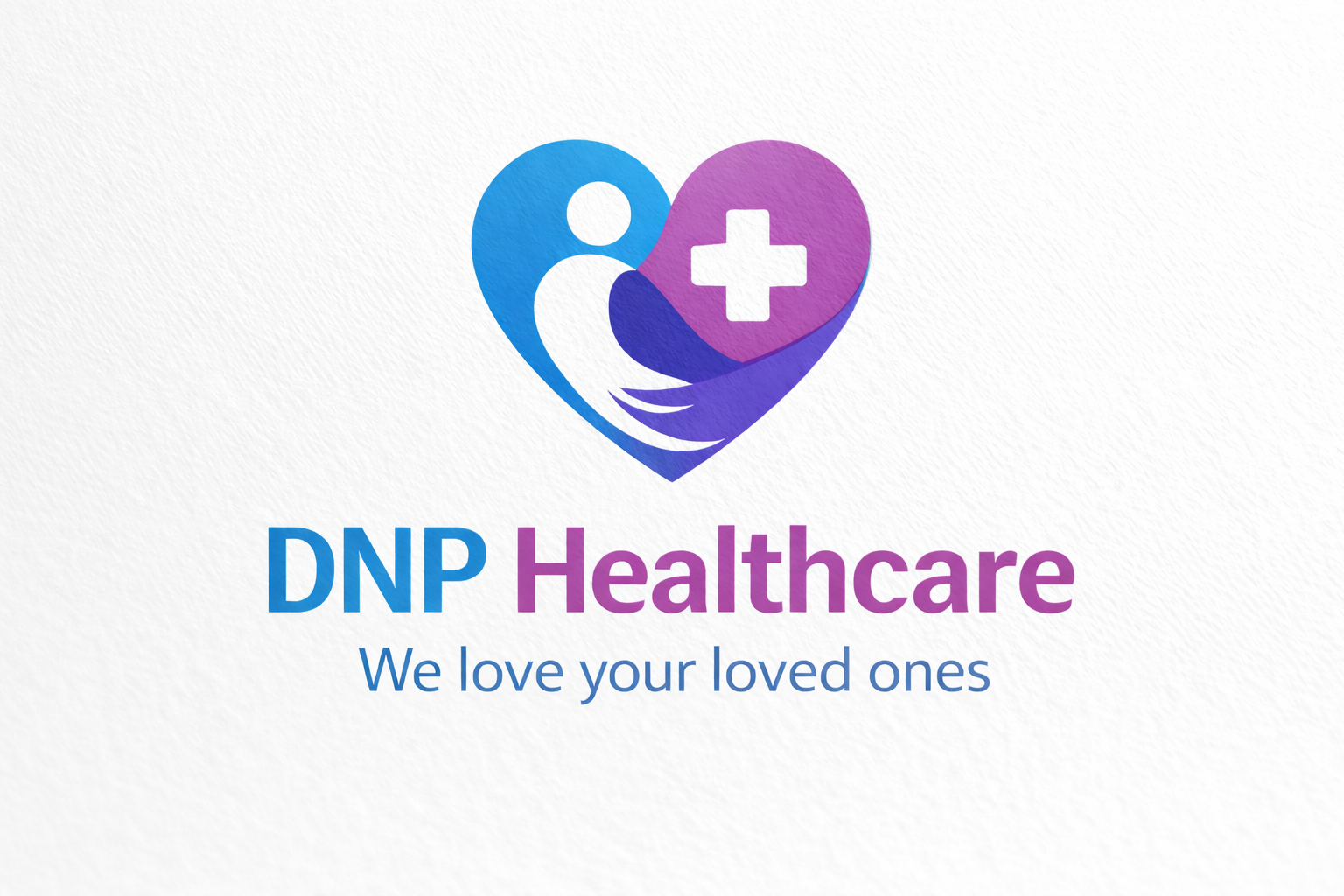 DNP Healthcare logo